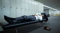 57％が睡眠対策を｢放置｣､寝不足でも6割が無理に出勤…睡眠時間が4年連続で世界最短の"不眠列島･日本"を救う技術