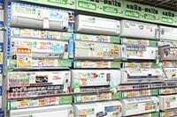 中国空調市場でのノンインバーター規制導入は、ダイキンなど日系空調メーカーにはプラス《ムーディーズの業界分析》