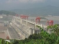 「ダム王国」中国の脅威、半数の4万基が傷んでいる