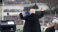トランプ就任演説は｢超絶暗い世界観｣の塊だ 民主主義という言葉は1度も出てこず