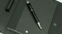 名門モンブラン､｢8万円電子ペン｣を売る理由 リアルの｢紙｣と｢ペン｣を超える日は来るのか