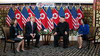北朝鮮｢最高指導者の通訳｣はつらいよ　実力はネイティブ同等でも些細なことで左遷･更迭､炭鉱送りも