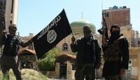 ｢イスラム国｣は､当面の間は存続し続ける 米国や中東諸国にとって好都合な存在に