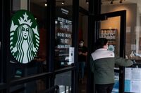 米ではコロナ対策の最前線に雇用主が立たされる ワクチン接種完了者“マスクの着用不要"の結末