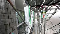 マンション大規模修繕に大逆風 ｢資材ショック｣で中小業者が撤退､積立金不足に｢談合問題｣が直撃