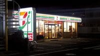 コンビニ24時間営業に黄信号 ▶▶Part1 外食･コンビニの転機