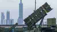 日常が戦場となる現実突きつける台湾の軍事演習