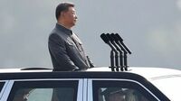 ｢アメリカなき世界｣を想定した中国の新秩序構想