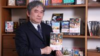 坂東玉三郎がこの30年､真山仁に語ってきたこと