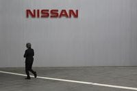 Nissan to Sell Redesigned Altima in U.S.