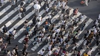 インフレが惑わす判断､実は日本は景気悪化の最中