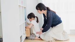 ｢何度言っても片づけない｣は､脳のせいだった→発達障害･グレーゾーンの子が動き出す"たったひと言"の変え方