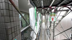 マンション大規模修繕に大逆風 ｢資材ショック｣で中小業者が撤退､積立金不足に｢談合問題｣が直撃