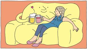 ｢これからは養ってもらう人生がいい｣結婚願望なしの49歳ダンス講師が､既婚者だった15歳下ドイツ人男性と結ばれるまで