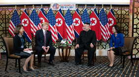 北朝鮮｢最高指導者の通訳｣はつらいよ　実力はネイティブ同等でも些細なことで左遷･更迭､炭鉱送りも