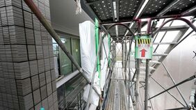 マンション大規模修繕に大逆風 ｢資材ショック｣で中小業者が撤退､積立金不足に｢談合問題｣が直撃