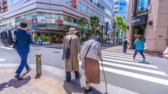 日本だけじゃない｢超少子化国｣の悲惨すぎる末路