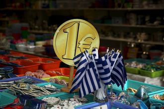 IMF､対ギリシャ新規融資を承認せず