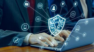 企業のサイバーセキュリティー脅かす"AIの悪用"