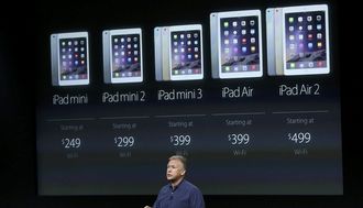 iPadは｢終わった｣？それとも｢これから｣？
