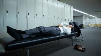 4年連続｢寝不足世界一｣な"不眠列島･日本"を救え