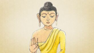 図解｜仏教