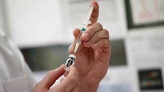 ｢ワクチン接種｣で日本が検討すべき3つの課題
