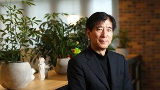三菱総研が注力｢企業のインテリジェンス構築｣