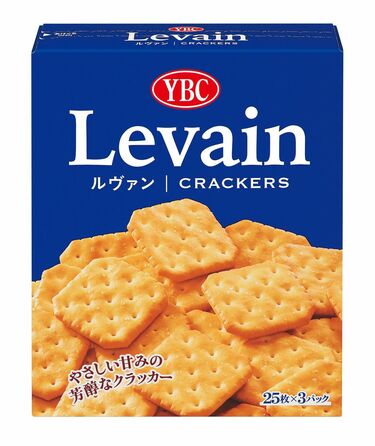 激突！｢リッツ｣vs｢ルヴァン｣攻防戦の行方 棚取りを巡る戦い､軍配が上がるのは？ | 食品 | 東洋経済オンライン