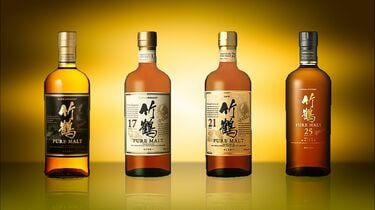 実は世界一！日本のウイスキーがスゴイ理由 ｢マッサン｣の思いを紡ぐ