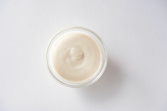 豆乳ヨーグルト 白崎茶会の発酵ごはん