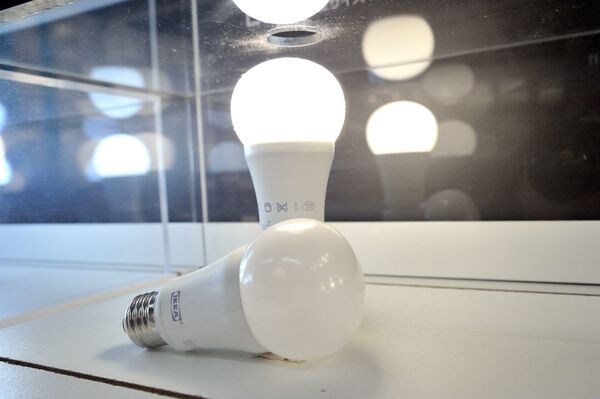 イケアの知られざる売れ筋 Led電球の秘密 めちゃ売れ コスパ最強商品はコレだ 東洋経済オンライン 経済ニュースの新基準