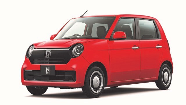 N Oneが前例のないモデルチェンジをした理由 トレンド 東洋経済オンライン 社会をよくする経済ニュース