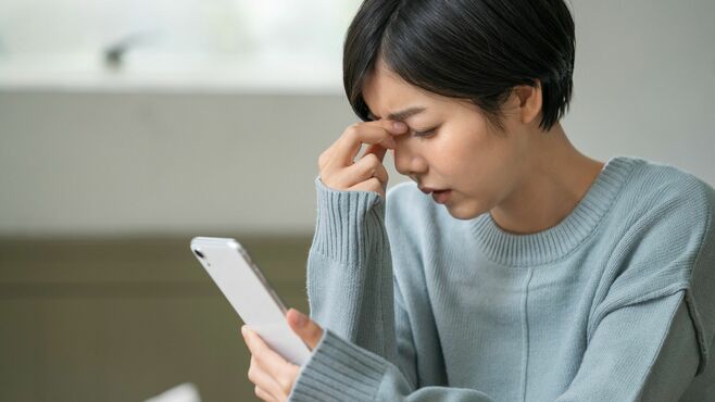 わかっているのに｢なぜか動き出せない｣理由