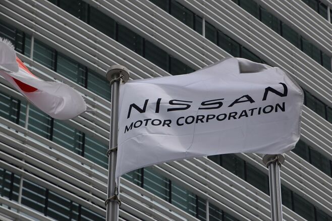 背水の日産､電動化で試される｢存在価値｣