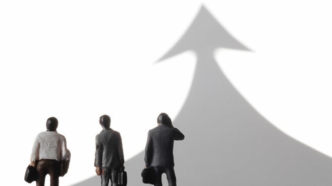 ｢日経平均5万円時代｣の本当の意味とは？