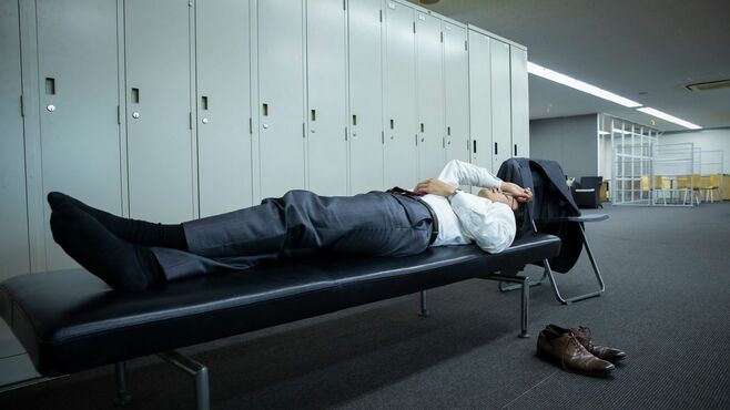 4年連続｢寝不足世界一｣な"不眠列島･日本"を救え