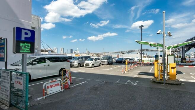 SNSで話題｢モールの"無料駐車券"譲渡｣は問題？