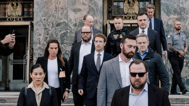 ｢SNS依存症｣でグーグルやメタが問われる責任