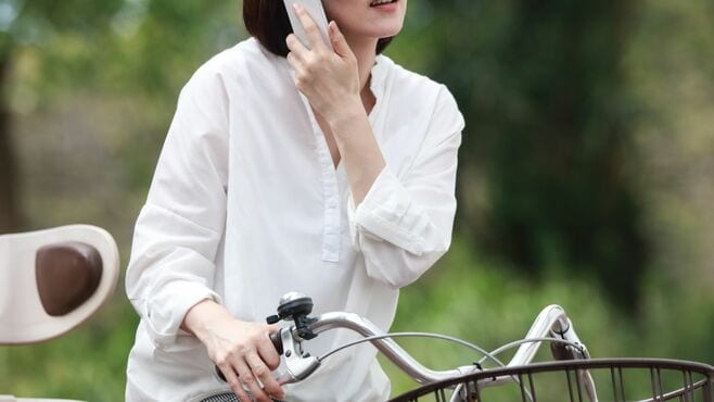 4月開始｢自転車新ルール｣知らずに捕まるNG行為