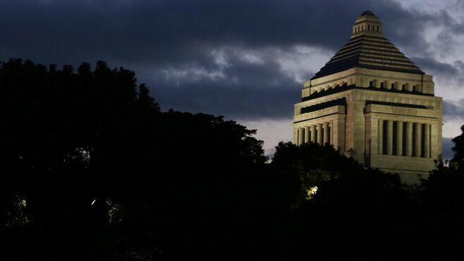 公明連立離脱､高市トレードには非常にマイナス