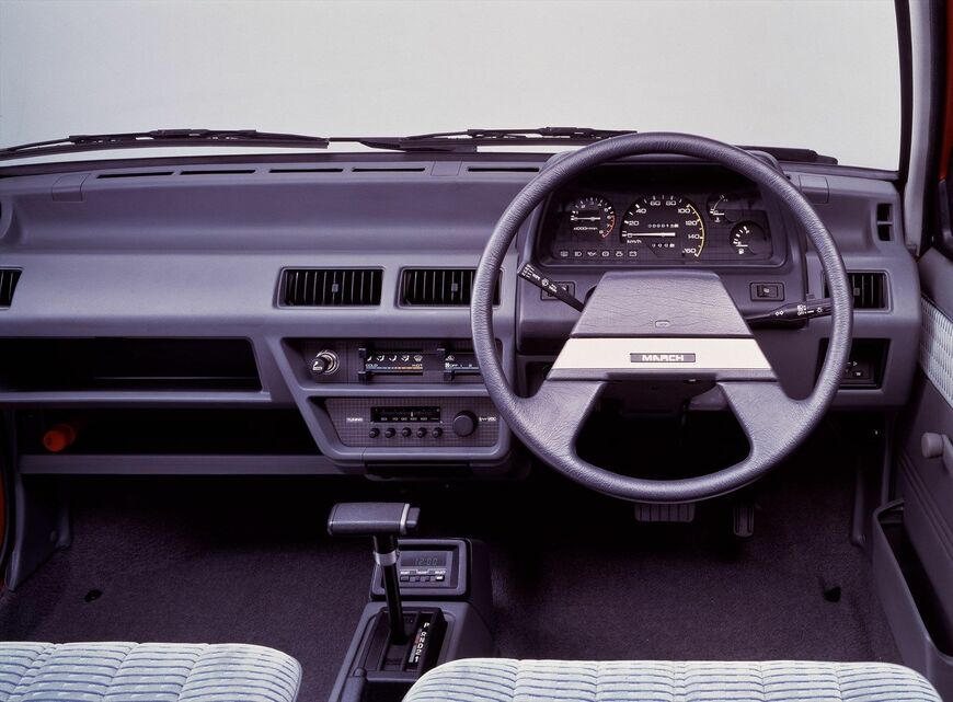 写真：日産自動車