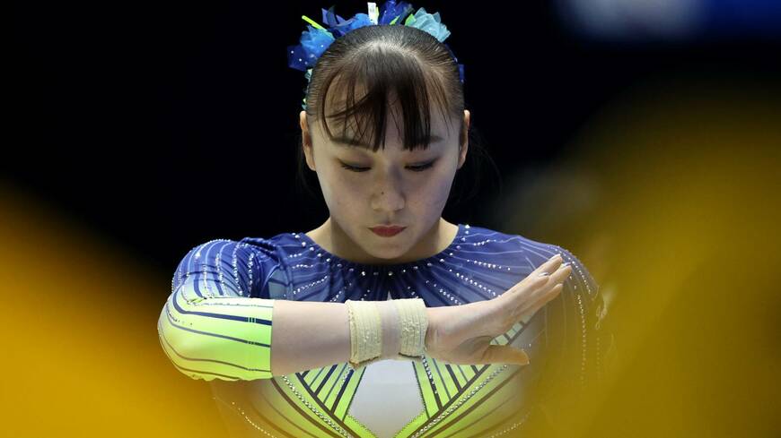 宮田笙子