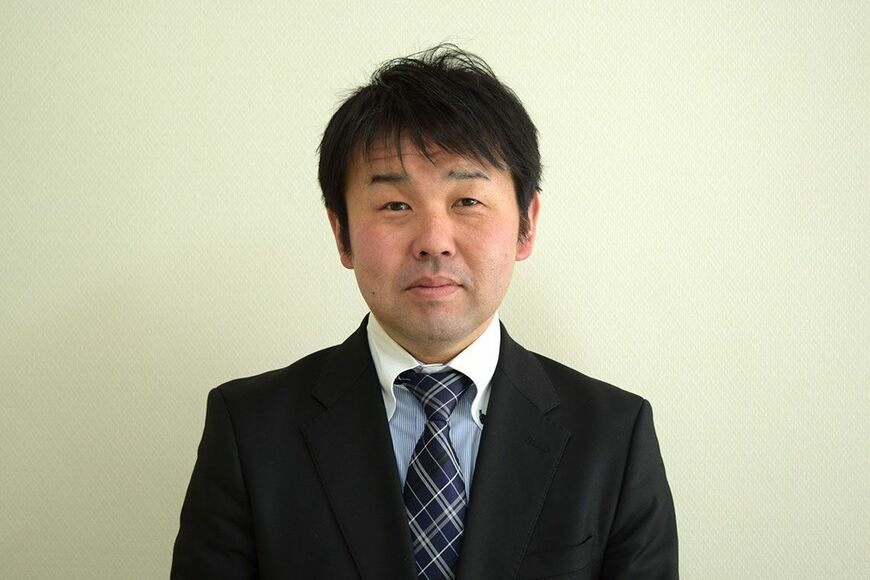 加藤智敏 横浜市教育委員会事務局 学校教育部学校経営支援課 教育イノベーション担当課長