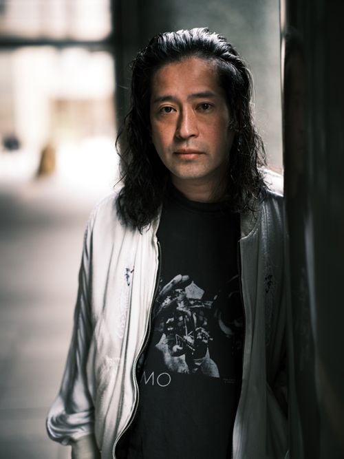 （写真／内田裕介（Ucci））