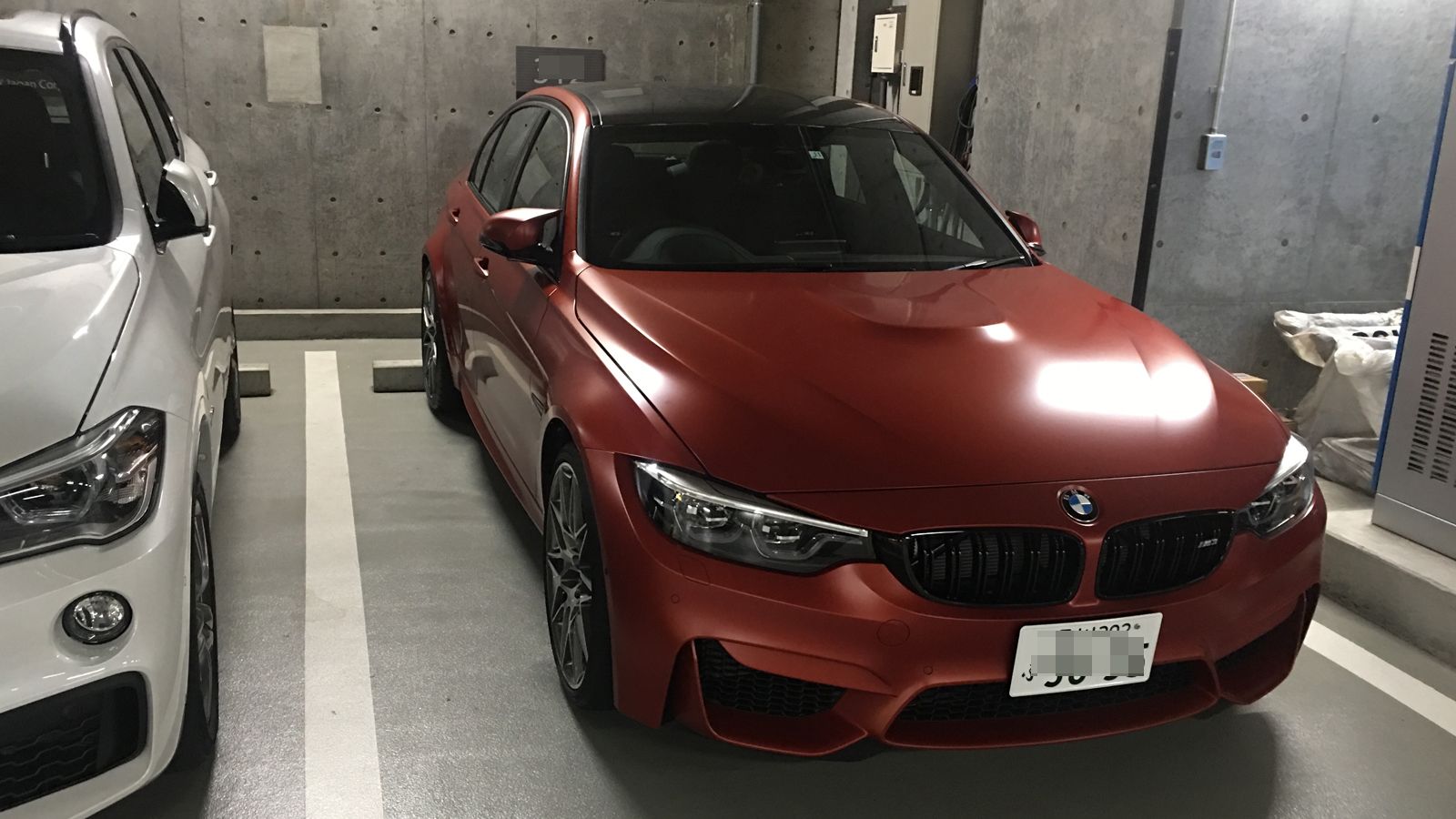 Bmw M3 乗ってわかった10万円超の価値 試乗記 東洋経済オンライン 社会をよくする経済ニュース