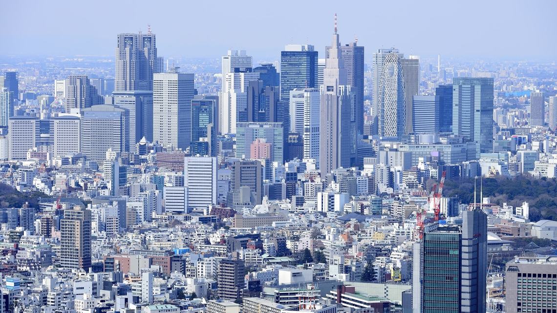 大都市の異常な｢住宅価格高騰｣が招く悲劇     東京は他都市に比べて住宅を手に入れやすい
