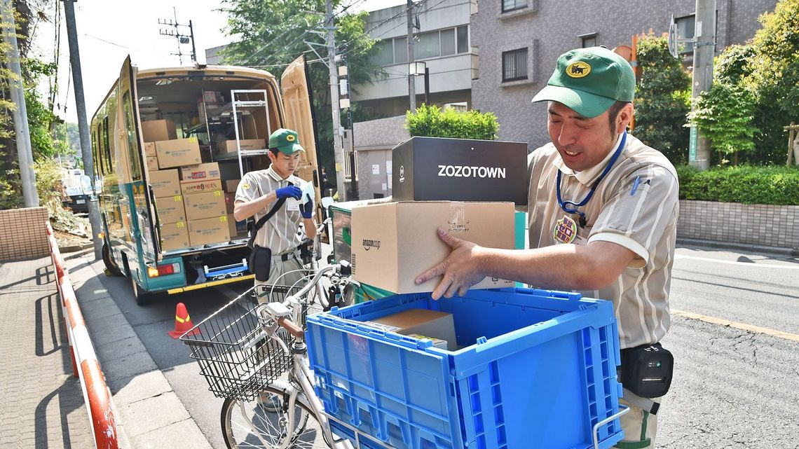 便利すぎる日本がフランスから学ぶべきこと ワークスタイル 東洋経済オンライン 社会をよくする経済ニュース