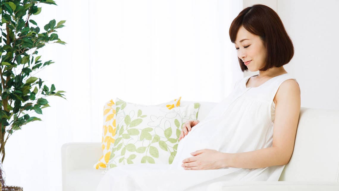 妊婦のつらさ は 3つの習慣 で軽くなる 健康 東洋経済オンライン 社会をよくする経済ニュース