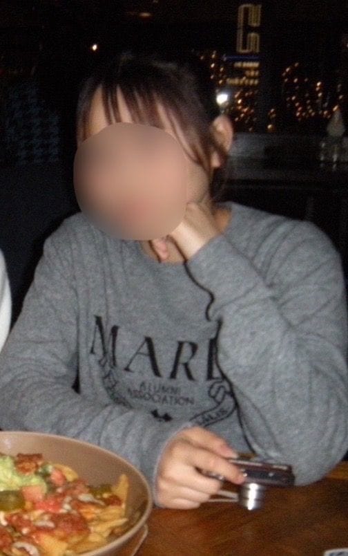 立ち耳